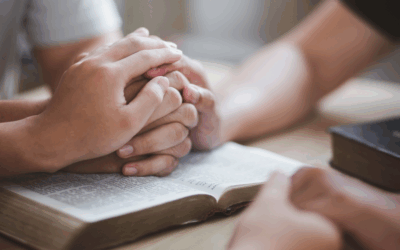 Meet Your Hospice Team: Chaplain