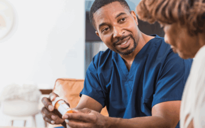 Meet Your Hospice Team: Nurses