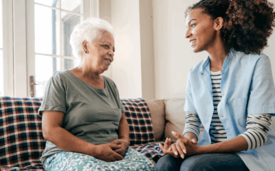 Sacramento Edition: Cultural Sensitivity in Hospice Care
