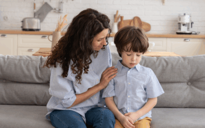 How Children Understand Grief and Death at Different Ages