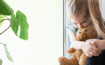 Helping Children Navigate Grief